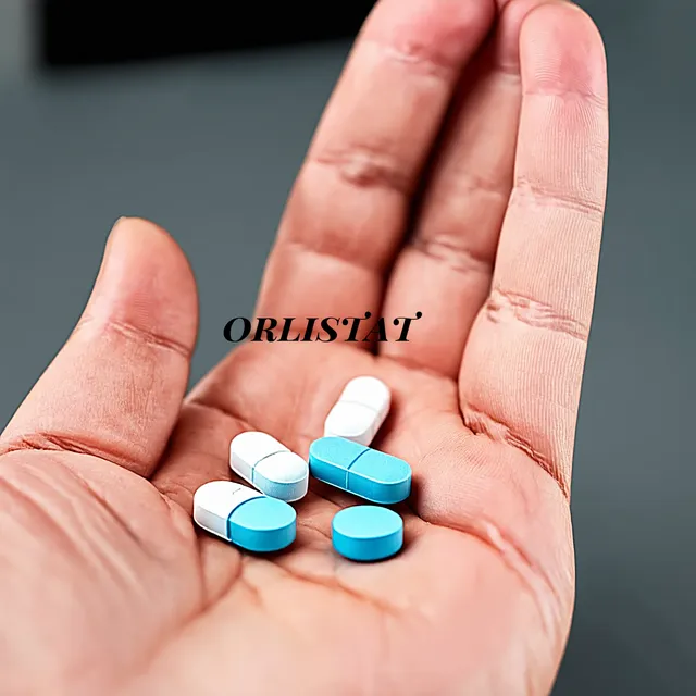 Orlistat acquisto italia